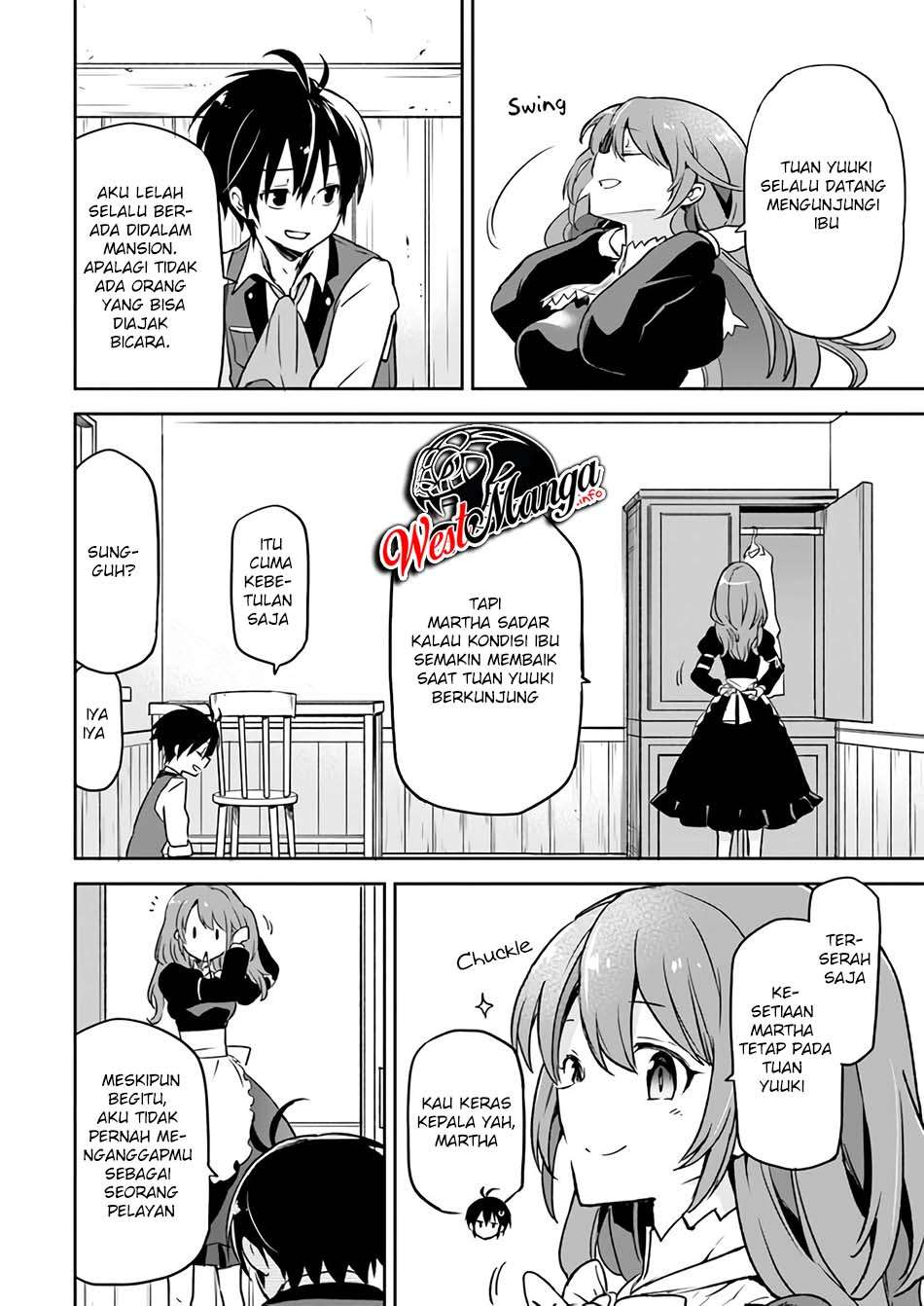 Henkyou Gurashi no Maou, Tensei shite Saikyou no Majutsushi ni naru ~Aisarenagara Nariagaru Moto Maō wa, Ningen o Shiritai~